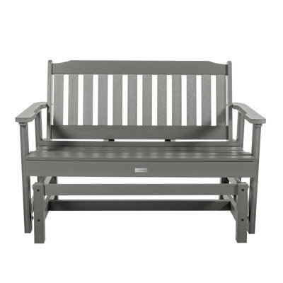 Lehigh Outdoor Glider