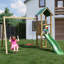 Lucas Play Fort