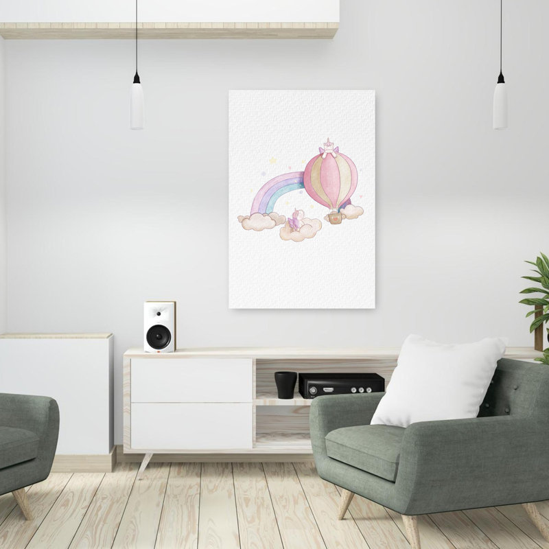 Art contemporain contemporain abstrait, H 36 po x l 24 po