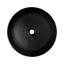 Murano Glass Handmade Circular Vessel Bathroom Sink-779238138