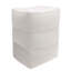 Coussin gonflable pour repose-pieds, lit pour tout-petit, réglable à 3 couches, repose-pieds, coussin, avion