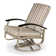 Belle Isle Outdoor Swivel Lounge Chair