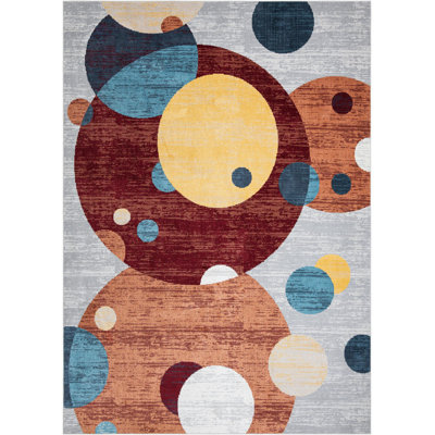 Tapis Bublin Taslin