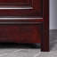 Classic American style furniture bookcase