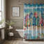 Rideau de douche Ingiberg-643127748