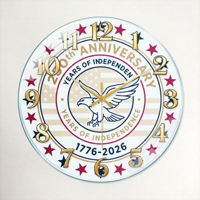 American Eagle USA 250th Anniversary Merchandise Modern