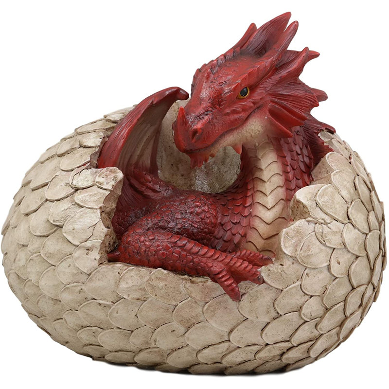 Angenetta Fantasy & Sci-Fi Figurines & Sculptures