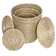 Sand & Stable™ Seagrass General Basket