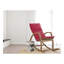 Chaise berçante Modern, fauteuil berçant Modern-586248596