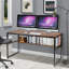 Bureau d'ordinateur-964124778