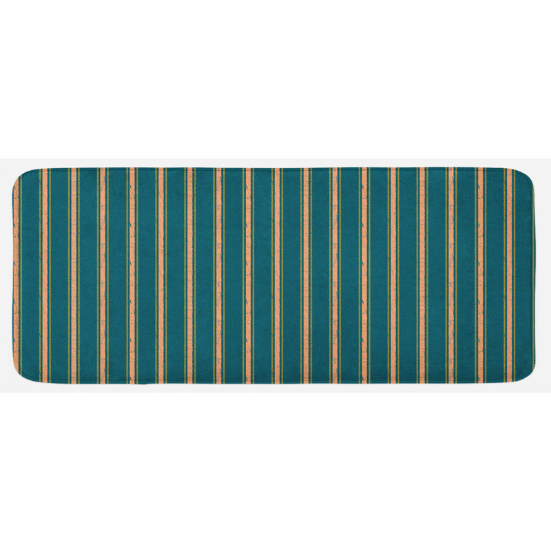 Tapis de cuisine