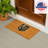 Non-Slip Outdoor Doormat