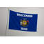 Drapeau de l'État du Wisconsin - drapeau extérieur-1778403435