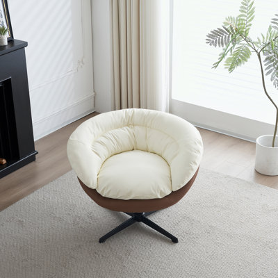 Pivot large de 34,25 po Rianhard