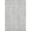 Tapis gris Prisco lavable à la machine de qualité supérieure-174086060