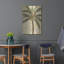 «Royal Palm II» par NBL Studio, art mural en métal-1196247206