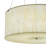 Zackrey 8 - Light Dimmable Drum Chandelier