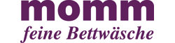 Momm logo