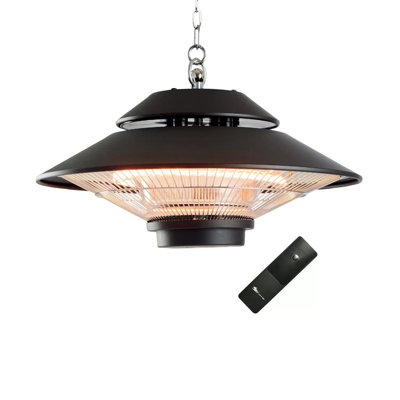 Hanging Patio Heater Electric Hanging Patio Heater