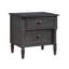 Armoire de chevet 1pc