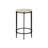 Accent Table, End, Round, Side Table, Small, Lamp, Living Room, Bedroom, Nightstand, Contemporary-1043223653