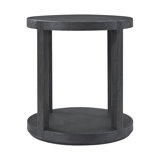 Maxwell End Table