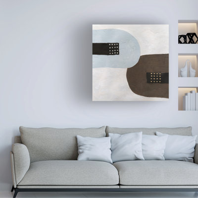Impression sur toile Ebern Designs, Michael Willett