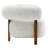 Jace Fabric Accent Chair
