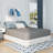 14" Medium Firm Memory Foam Mattress-34654274