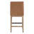 Bethea Genuine Leather Counter Stools-135935946-115747935