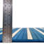 Tapis en bambou Latitude Run® Latitude Run®-1346500032