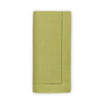 Festival Linen Square Napkins