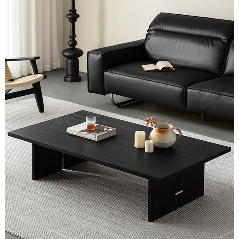 Table basse Minimalist