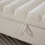Banc de rangement rembourré Modern-129680426-129680424-129680430