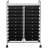 Lundys 20 Drawer Storage Drawer-1122460998