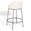 Tabouret de comptoir 26 po Jaris-4236233
