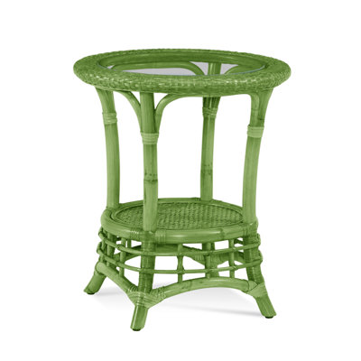 Luca End Table