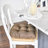 Non-Slip Dining Room And Kitchen Seat Cushions, 15 X 15 X 3 Inches-416619253