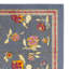 Pansy 100% Cotton Rectangle Placemats