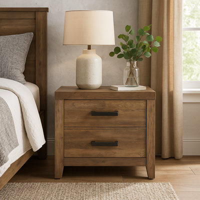 Table de chevet 22 W Duckworth