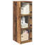 Rectangle Accent Cabinet-1778653059
