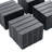 Plastic Interlocking Deck Tiles-124467770