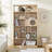 Cat Bookcase, Cat Litter Box Enclosure