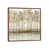 Toile avec cadre en bois brun classique n'est pas disponible