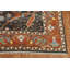 Tapis indien fait à la main Oushak 8 x 10