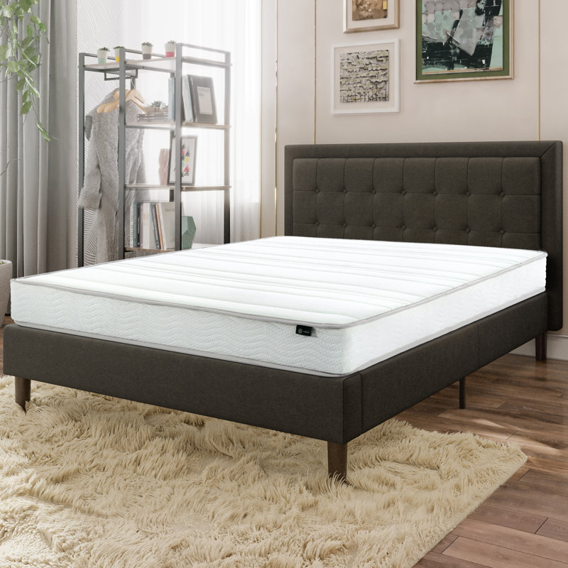8'' Mattress