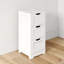 Free-Standing Bathroom Cabinet-78016517
