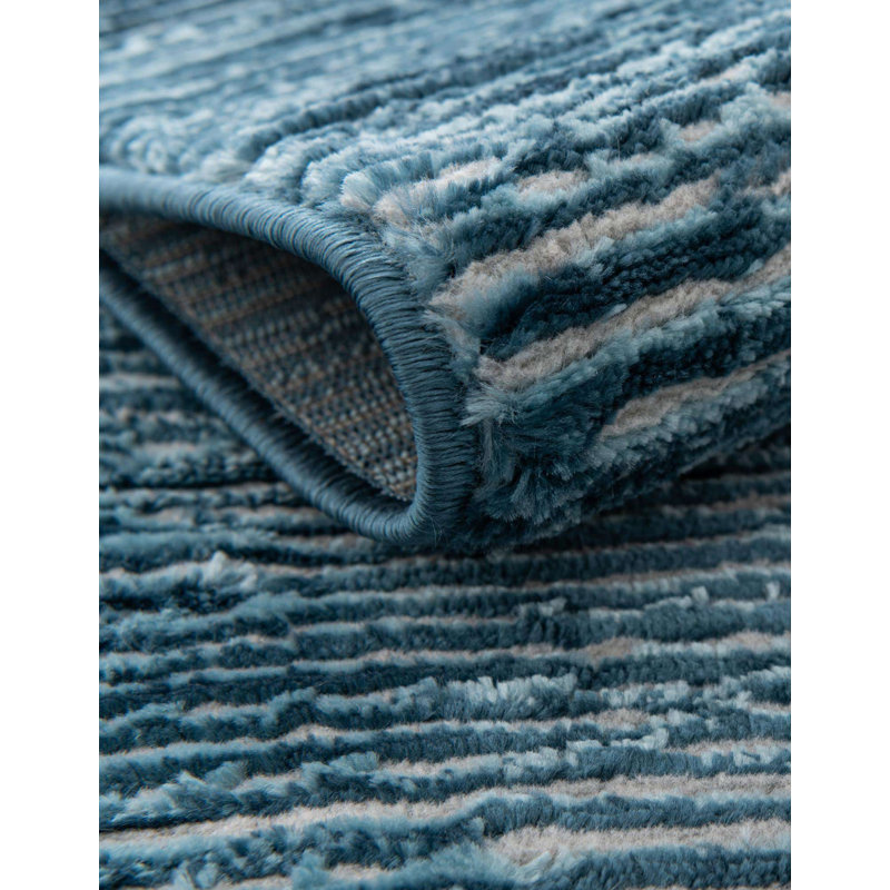 Tapis Latitude Run® Kate Moono, Rectangle 5 pi 3 po x 8 pi