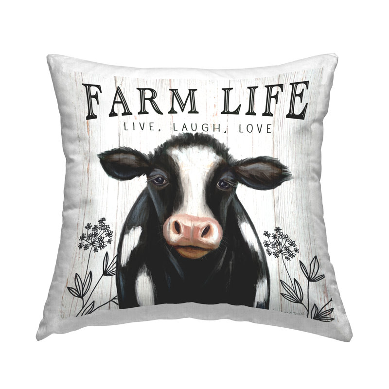 Coussin Farm Farm