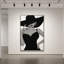 Art mural sur toile Vureed Allure-1792398357